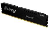 Memorie Kingston FURY Beast 16GB DDR5 6400MHz CL32