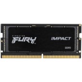 Memorie laptop Fury Impact, 32GB, DDR5-5600MHz, CL40, Dual Channel