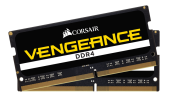 Memorie laptop Vengeance, DDR4, 2 x 8 GB, 2400 MHz, CL16, 1.2V, kit