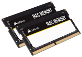 Memorie Notebook Corsair Mac Memory 32GB DDR4 2666MHz C18