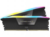 Memorie RAM DIMM Corsair VENGEANCE 32GB 6000MHz DDR5 C36, AMD EXPO/XMP 3.0  DDR Corsair
