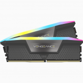 Memorie RAM DIMM Corsair VENGEANCE 64GB 5200MHz DDR5 C40, AMD EXPO  DDR Corsair