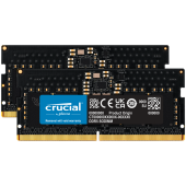 Memorie SO-DIMM , 32GB DDR5 5600MHz CL 46 Dual Channel
