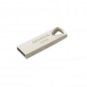 MEMORIE USB 2.0 ADATA 32 GB, clasica, carcasa aliaj zinc, argintiu