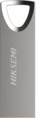 MEMORIE USB 2.0 HIKSEMI 8 GB, carcasa metalica, argintiu