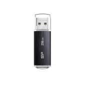 Memorie USB Blaze B02, 256GB, USB 3.0, Black