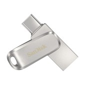 Memorie USB Ultra Dual Drive Luxe U3 32GB USB 3.1/USB Type-C