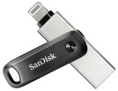 Memorie USB USB 64GB iXpand Go U3