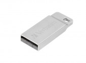 MEMORII USB Verbatim VERBATIM  USB DRIVE 2.0 32GB SILVER