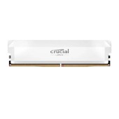 MEMORY DIMM 16GB DDR5-6400/PRO OC  CRUCIAL
