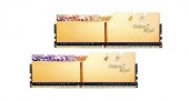 MEMORY DIMM 16GB PC28800 DDR4/K2  G.SKILL
