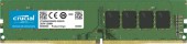 MEMORY DIMM PRO 16GB DDR4-3200/ CRUCIAL
