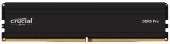 MEMORY DIMM PRO 16GB DDR5-6000/ CRUCIAL