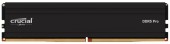 MEMORY DIMM PRO 32GB DDR5 5600 CRUCIAL