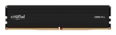 MEMORY DIMM PRO 32GB DDR5-6000/ CRUCIAL
