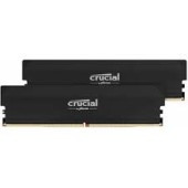 MEMORY DIMM PRO 32GB DDR5-6000/KIT2  CRUCIAL
