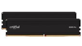 MEMORY DIMM PRO 32GB DDR5-6000/KIT2  CRUCIAL