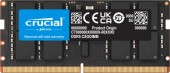 MEMORY DIMM PRO 32GB DDR5-6400/ CRUCIAL