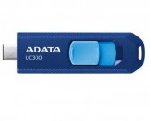 MEMORY DRIVE FLASH USB-C 128GB/ ADATA