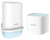 MESH D-LINK 5G Wi-Fi 6, AX1500, 1 x RJ45 Gigabit WAN, 1 x RJ45 Gigabit LAN, protectie apa IP67