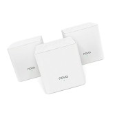 MESH TENDA, AC1200, 2 porturi 10/100 Mbps RJ45, 2 antene interne, IEEE802.11a/b/g/n/ac, acoperire 300m,MW3