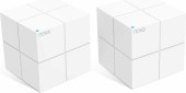 MESH TENDA Sistem wireless, AC1200. 1 x 10/100Mbps WAN, 1 x 10/100Mbps LAN on primary, dual-band AC1200Mbps, NOVA