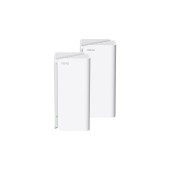 MESH Tenda, wireless, router AX5400, pt interior, 5400 Mbps, port Gigabit LAN x 2, 1 x WAN, 2.4 GHz | 5 GHz, antena interna x 6, standard 802.11ax,Wi-Fi 6 MX15 Pro
