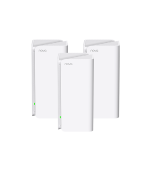 MESH Tenda, wireless, router AX5400, pt interior, 5400 Mbps, port Gigabit LAN x 2, 1 x WAN, 2.4 GHz | 5 GHz, antena interna x 6, standard 802.11ax,Wi-Fi 6 MX15 Pro
