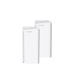 MESH Tenda, wireless, router AX5700, pt interior, 5700 Mbps, port Gigabit LAN x 2, 1 x WAN, 2.4 GHz | 5 GHz, antena interna x 7, standard 802.11ax,Wi-Fi 6E MX21 Pro