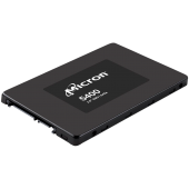 Micron 5400 PRO 480GB SATA 2.5