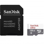 MICROSD 128GB CL10