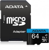 MICROSDXC 64GB -RA1