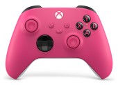 Microsoft xBox Series Controller PINK
