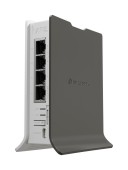 MIKROTIK L41G-2axD&FG621-EA hAP ax Lite LTE6 4xGbE LAN 802.11ax 2.4GHz Wi-Fi 1x SIM Slot LTE6 Modem Router