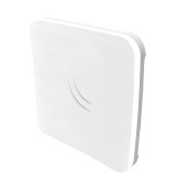 MIKROTIK RBSXTsq2nD SXTsq Lite2 CPE 2.4GHz 1x RJ45 100Mb/s Antenna