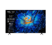 Mini LED TV 4K 55 TCL