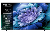Mini Led TV 4K 98 TCL