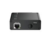 MODEM D-LINK M2M 4G, 1 x 10/100/1000 Ethernet LAN, 1 x port Micro-SIM, carcasa zinc rezistenta la coroziune