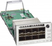 MODUL RETEA CISCO, Network MODULe, conector SFP+ x 2, 10 Gbps