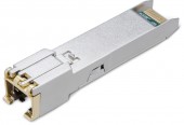 Modul SFP+ TP-Link 10G BASE-T RJ45 SFP+, 10GBASE-T: UTP cat.6a or above
