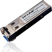 MODUL SFP TP-LINK Single-mode, conector LC, 1000Base-BX WDM Bi-Directional, TX:1310nm/RX:1550nm, pana la 10km
