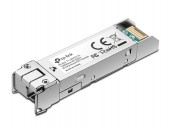 MODUL SFP TP-LINK Single-mode, conector LC, 1000Base-BX WDM Bi-Directional, TX:1310nm/RX:1550nm, pana la 2km