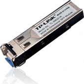 MODUL SFP TP-LINK Single-mode, conector LC, 1000Base-BX WDM Bi-Directional, TX:1550nm/RX:1310nm, pana la 10km