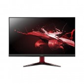 MONITOARE ACER 24.5 inch, Gaming, LED, Full HD, Wide, 400 cd/mp, 1 ms, HDMI, DisplayPort