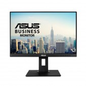MONITOARE ASUS 24.1 inch, home, office, IPS, Full HD, Wide, 300 cd/mp, 5 ms, HDMI, DisplayPort