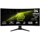 Monitoare LED MSI