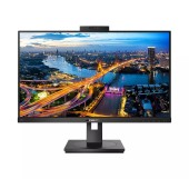MONITOR  Philips 27 inch, home | office, IPS, WQHD, wide, 300 cd/mp, 4 ms, Display Port | HDMI | DVI-D