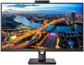 MONITOR  Philips 27 inch, home | office, IPS, WQHD, Wide, 300 cd/mp, 4 ms, HDMI | DisplayPort