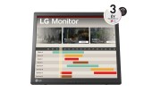 Monitor 17 inch LG