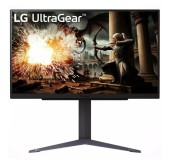 Monitor 27 inch LG